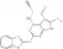 Fig. 123 - Gyrase inhibitors