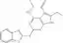 Fig. 124 - Gyrase inhibitors