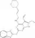 Fig. 125 - Gyrase inhibitors