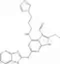 Fig. 126 - Gyrase inhibitors