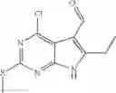 Fig. 142 - Gyrase inhibitors
