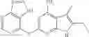 Fig. 155 - Gyrase inhibitors