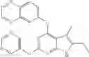 Fig. 183 - Gyrase inhibitors