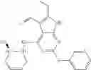 Fig. 187 - Gyrase inhibitors