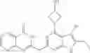 Fig. 221 - Gyrase inhibitors
