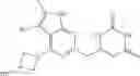 Fig. 223 - Gyrase inhibitors