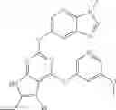 Fig. 303 - Gyrase inhibitors