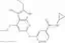 Fig. 347 - Gyrase inhibitors