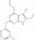 Fig. 373 - Gyrase inhibitors