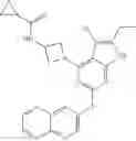 Fig. 393 - Gyrase inhibitors