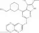 Fig. 398 - Gyrase inhibitors