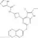 Fig. 411 - Gyrase inhibitors