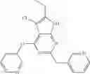 Fig. 431 - Gyrase inhibitors
