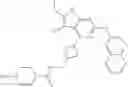 Fig. 464 - Gyrase inhibitors