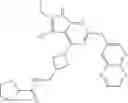 Fig. 465 - Gyrase inhibitors