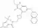 Fig. 467 - Gyrase inhibitors