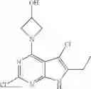 Fig. 480 - Gyrase inhibitors