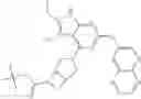 Fig. 501 - Gyrase inhibitors