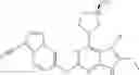 Fig. 589 - Gyrase inhibitors