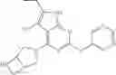 Fig. 599 - Gyrase inhibitors