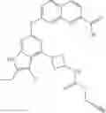 Fig. 622 - Gyrase inhibitors