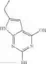 Fig. 66 - Gyrase inhibitors