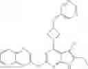 Fig. 666 - Gyrase inhibitors