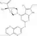 Fig. 676 - Gyrase inhibitors