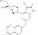 Fig. 677 - Gyrase inhibitors