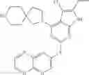 Fig. 689 - Gyrase inhibitors