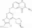 Fig. 706 - Gyrase inhibitors