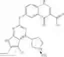 Fig. 707 - Gyrase inhibitors