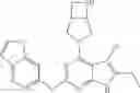 Fig. 721 - Gyrase inhibitors