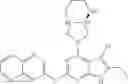 Fig. 737 - Gyrase inhibitors