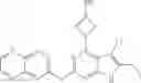 Fig. 742 - Gyrase inhibitors