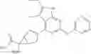 Fig. 743 - Gyrase inhibitors