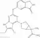 Fig. 749 - Gyrase inhibitors