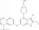 Fig. 764 - Gyrase inhibitors