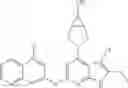 Fig. 776 - Gyrase inhibitors