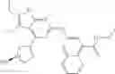 Fig. 785 - Gyrase inhibitors