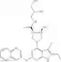 Fig. 789 - Gyrase inhibitors