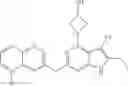 Fig. 797 - Gyrase inhibitors