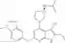 Fig. 802 - Gyrase inhibitors