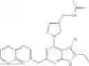 Fig. 805 - Gyrase inhibitors