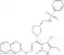 Fig. 806 - Gyrase inhibitors