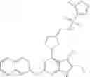 Fig. 807 - Gyrase inhibitors