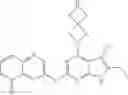 Fig. 812 - Gyrase inhibitors
