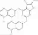 Fig. 822 - Gyrase inhibitors