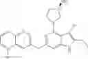 Fig. 824 - Gyrase inhibitors