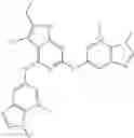 Fig. 831 - Gyrase inhibitors